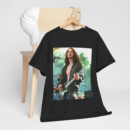 Chris Cornell T-Shirt