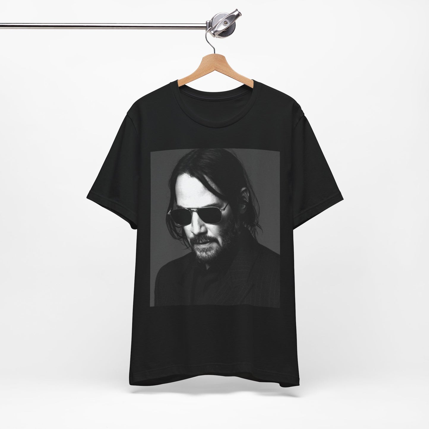 Keanu Reeves T-Shirt