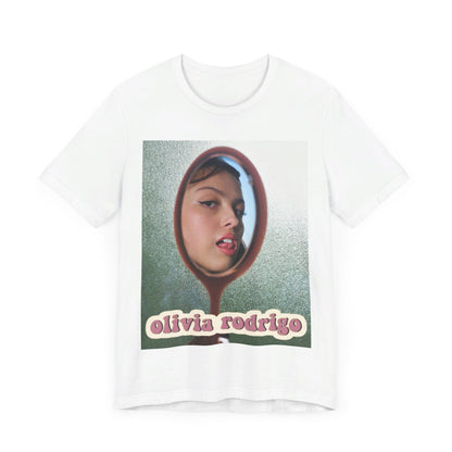 Olivia Rodrigo T-Shirt