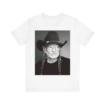 Willie Nelson T-Shirt