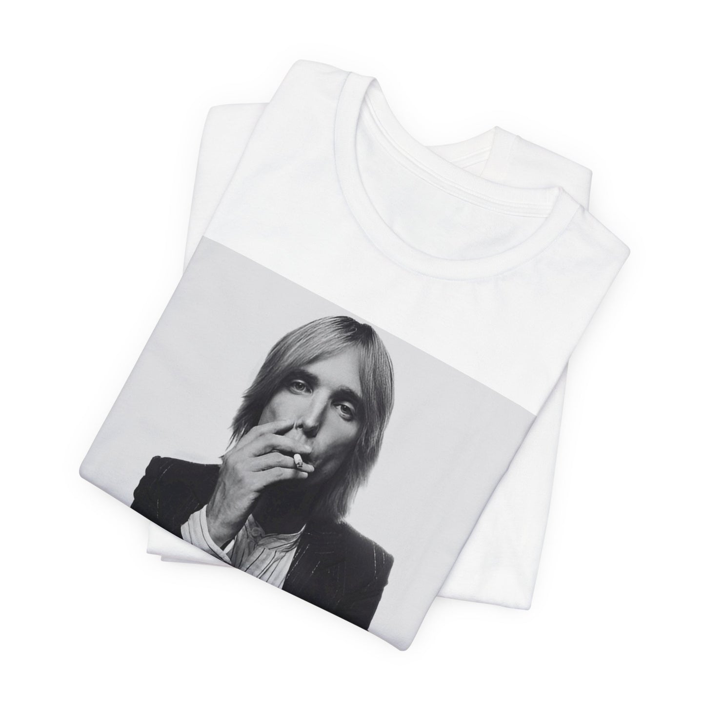 Tom Petty T-Shirt