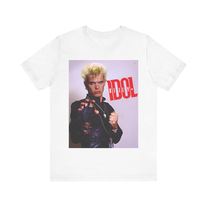 Billy Idol T-Shirt