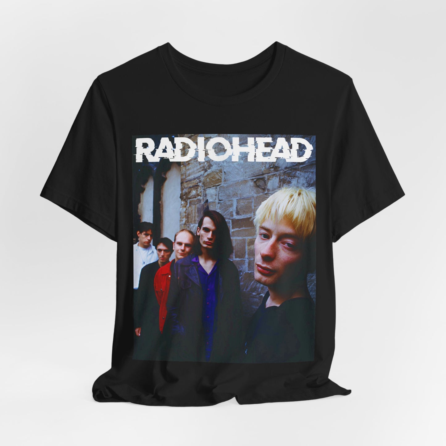 Radiohead T-Shirt