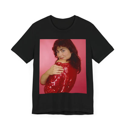 Laura Branigan T-Shirt