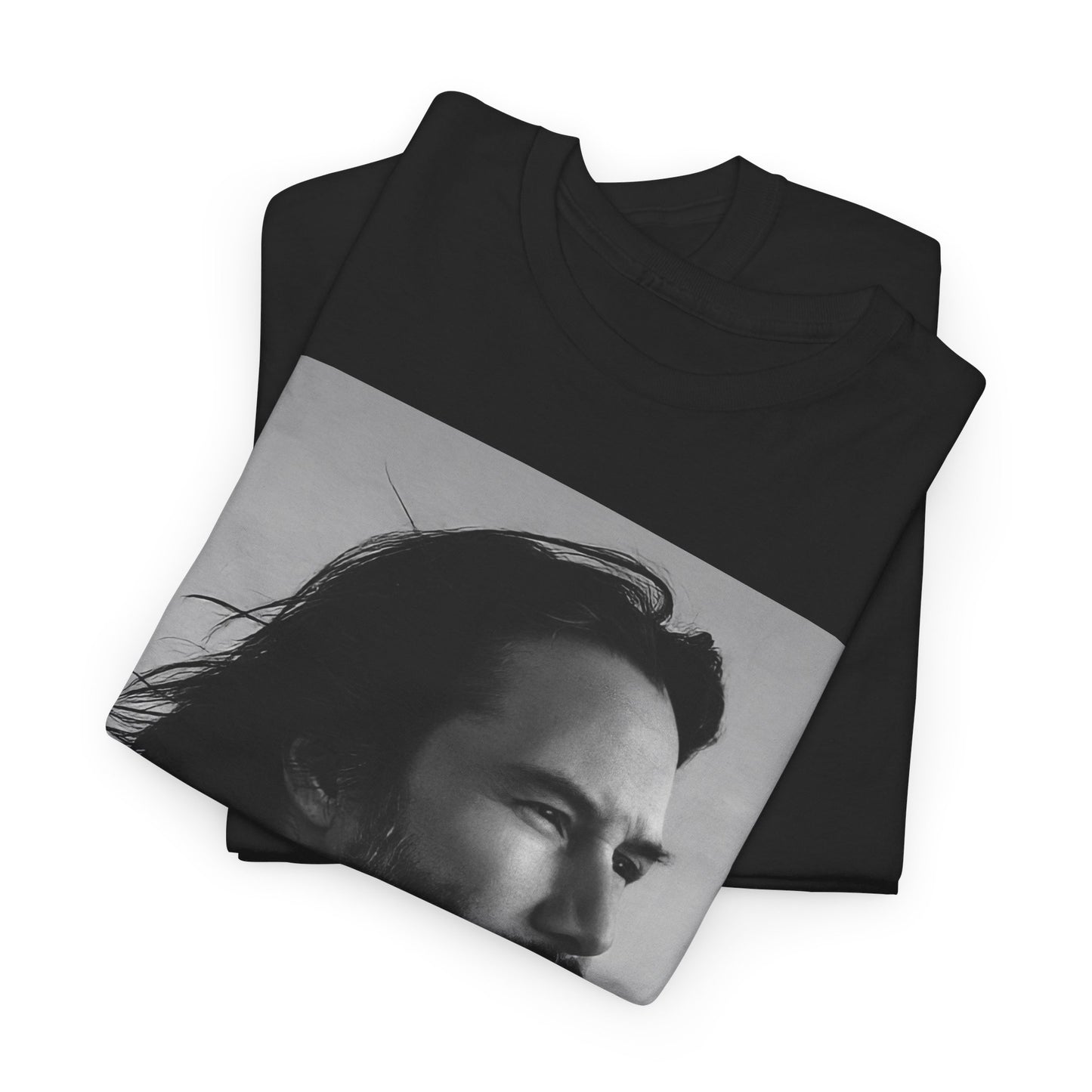 Keanu Reeves T-Shirt