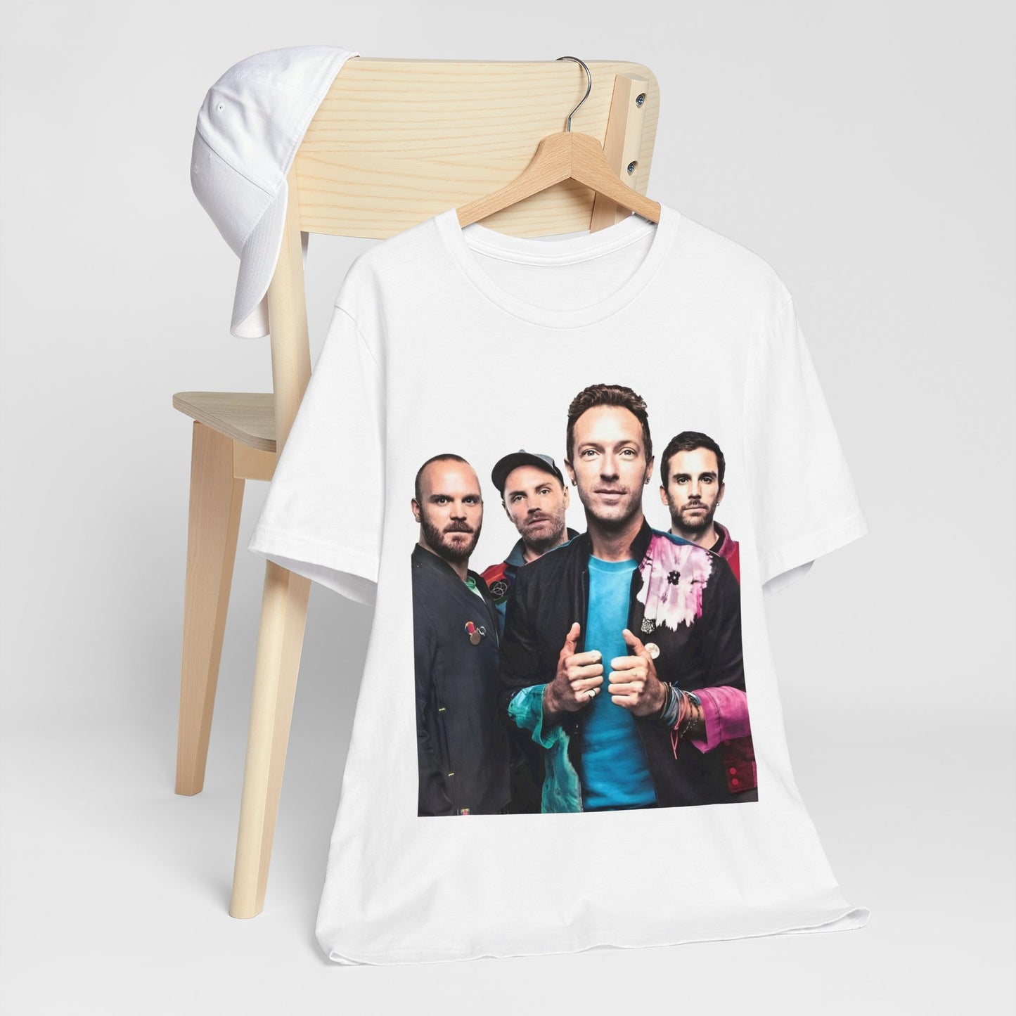 Coldplay T-Shirt