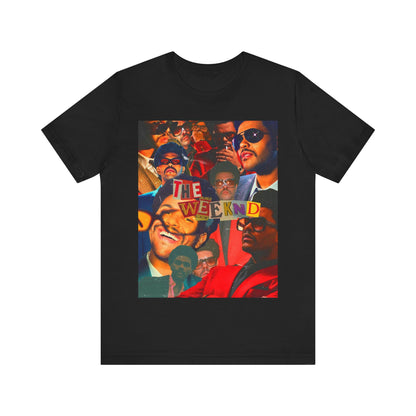 The Weeknd T-Shirt