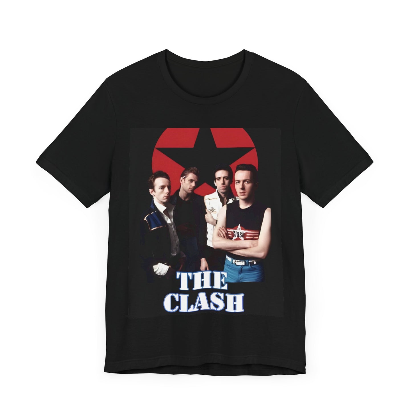 The Clash T-Shirt