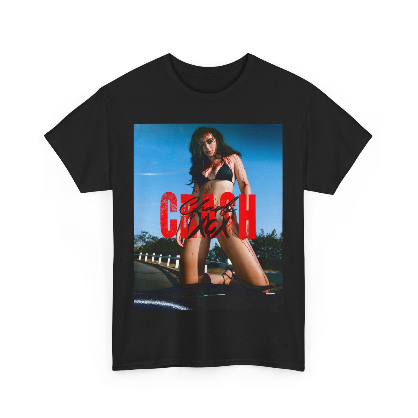 Charli XCX T-Shirt