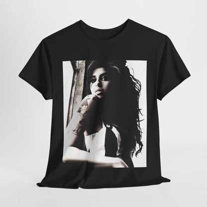 Amy Winehouse T-Shirt