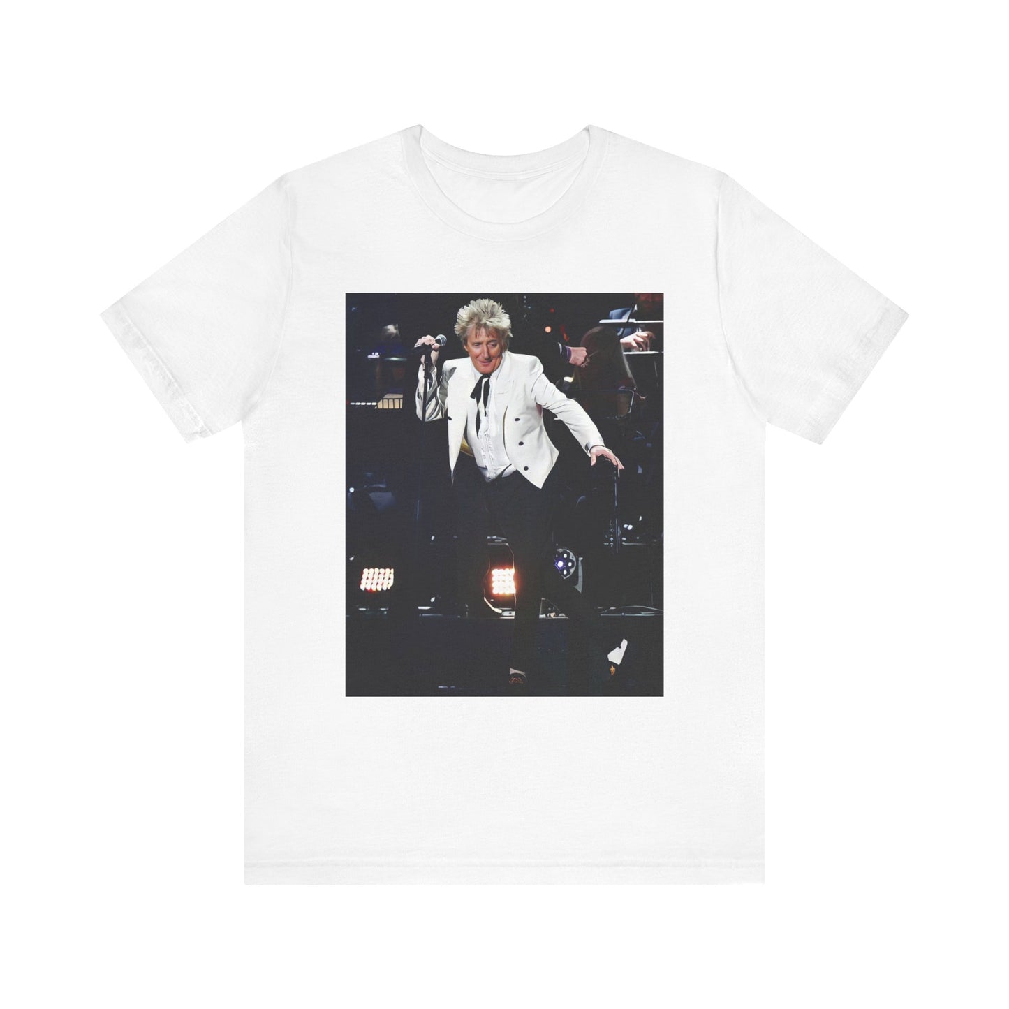 Rod Stewart T-Shirt