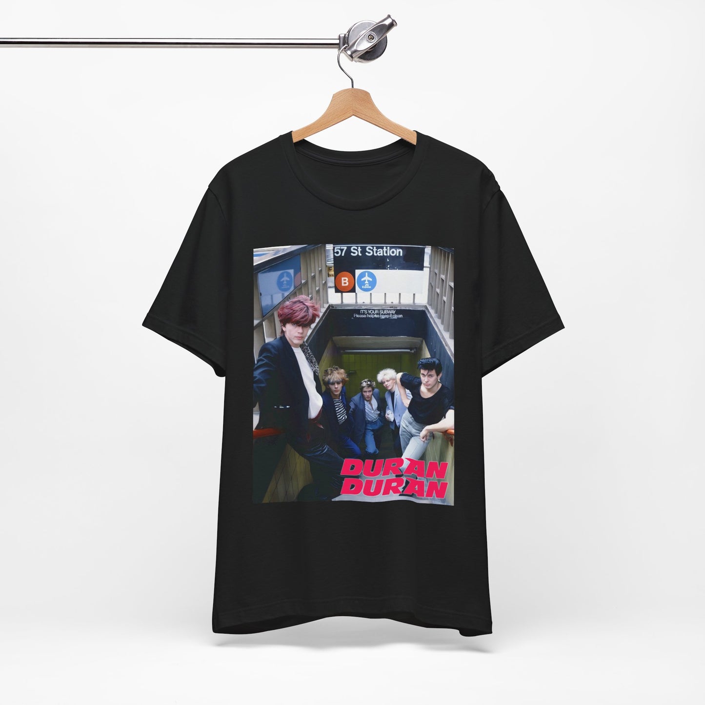 Duran Duran T-Shirt