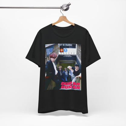 Duran Duran T-Shirt