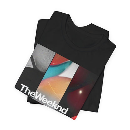 The Weeknd T-Shirt