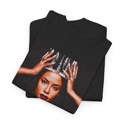 Aaliyah T-Shirt