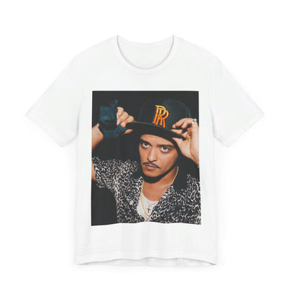 Bruno Mars T-Shirt