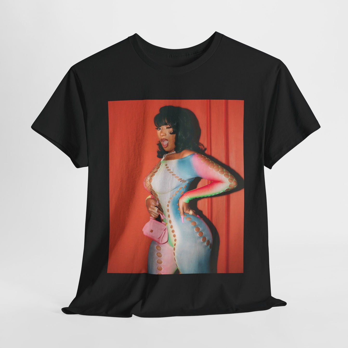 Megan Thee Stallion T-Shirt