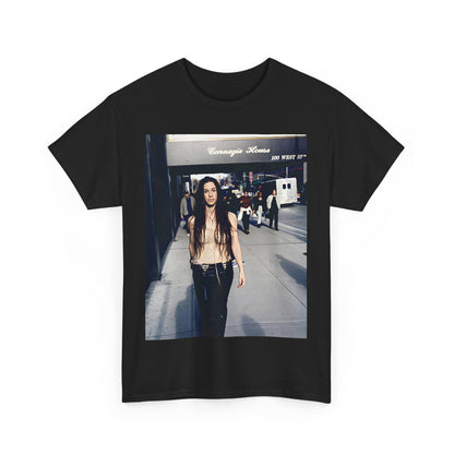 Alanis Morissette T-Shirt