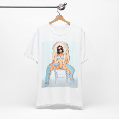 Cardi B T-Shirt