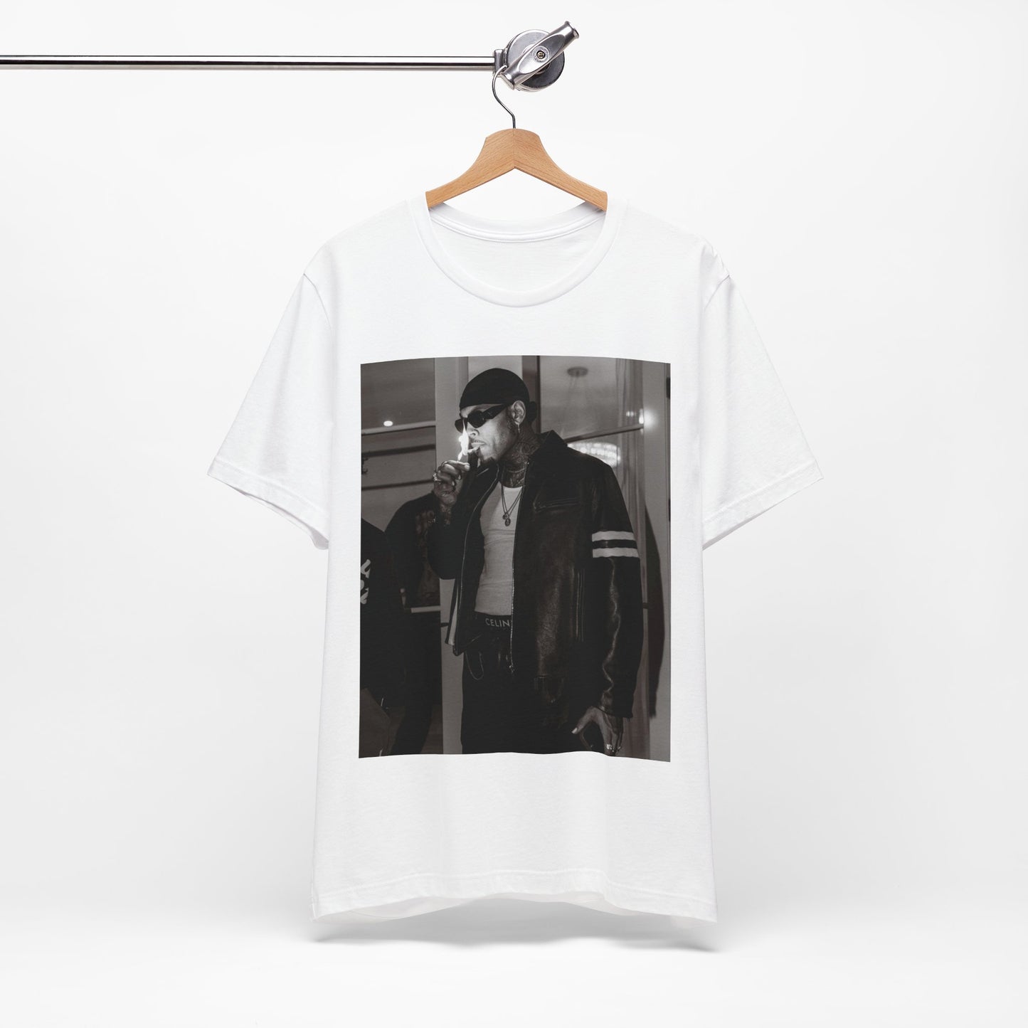 Chris Brown T-Shirt