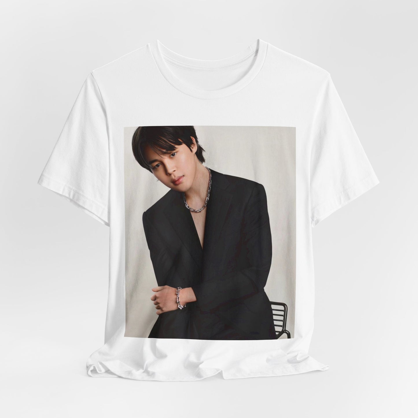 Jimin T-shirt