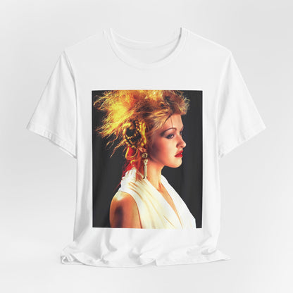 Cyndi Lauper T-Shirt