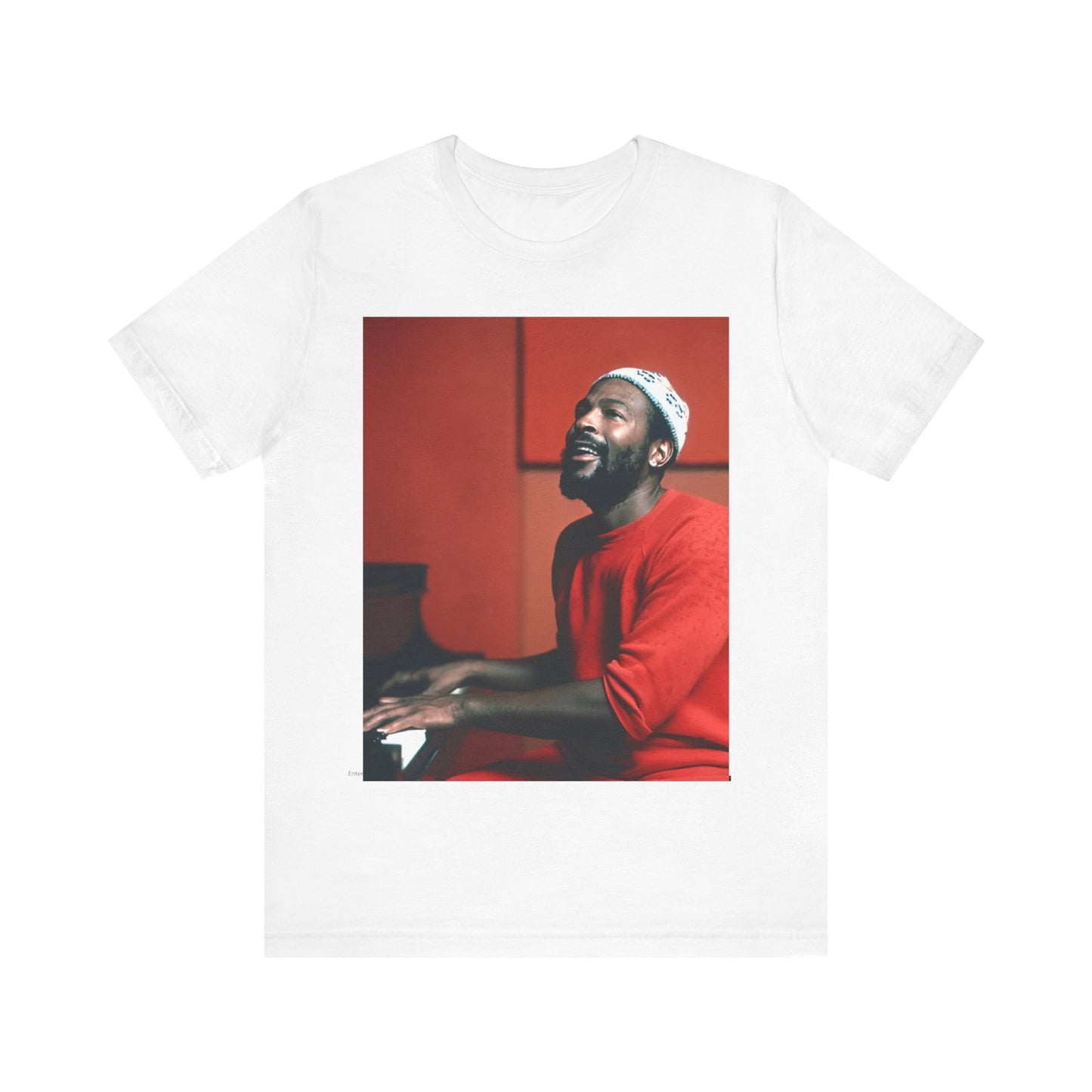 Marvin Gaye T-Shirt