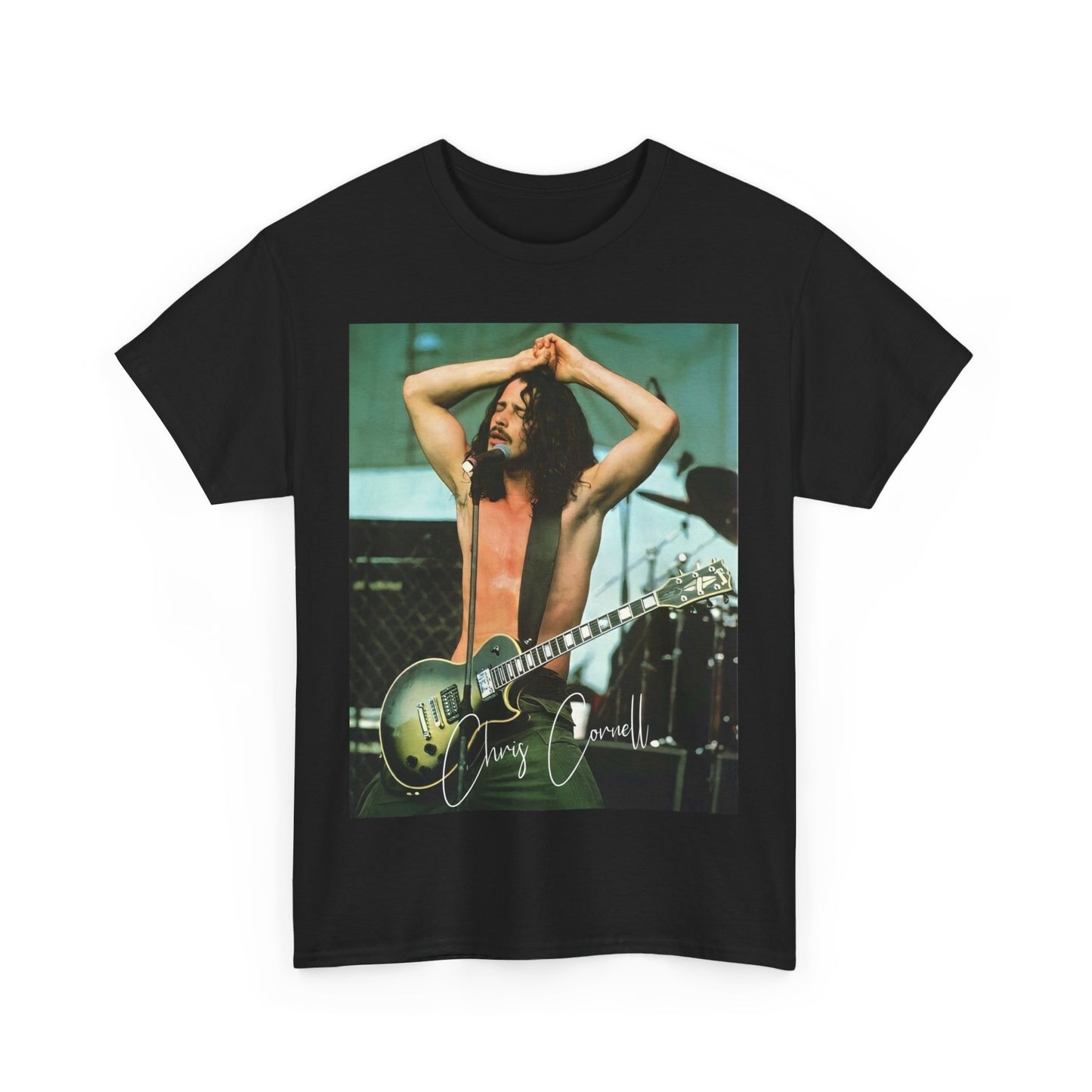 Chris Cornell T-Shirt