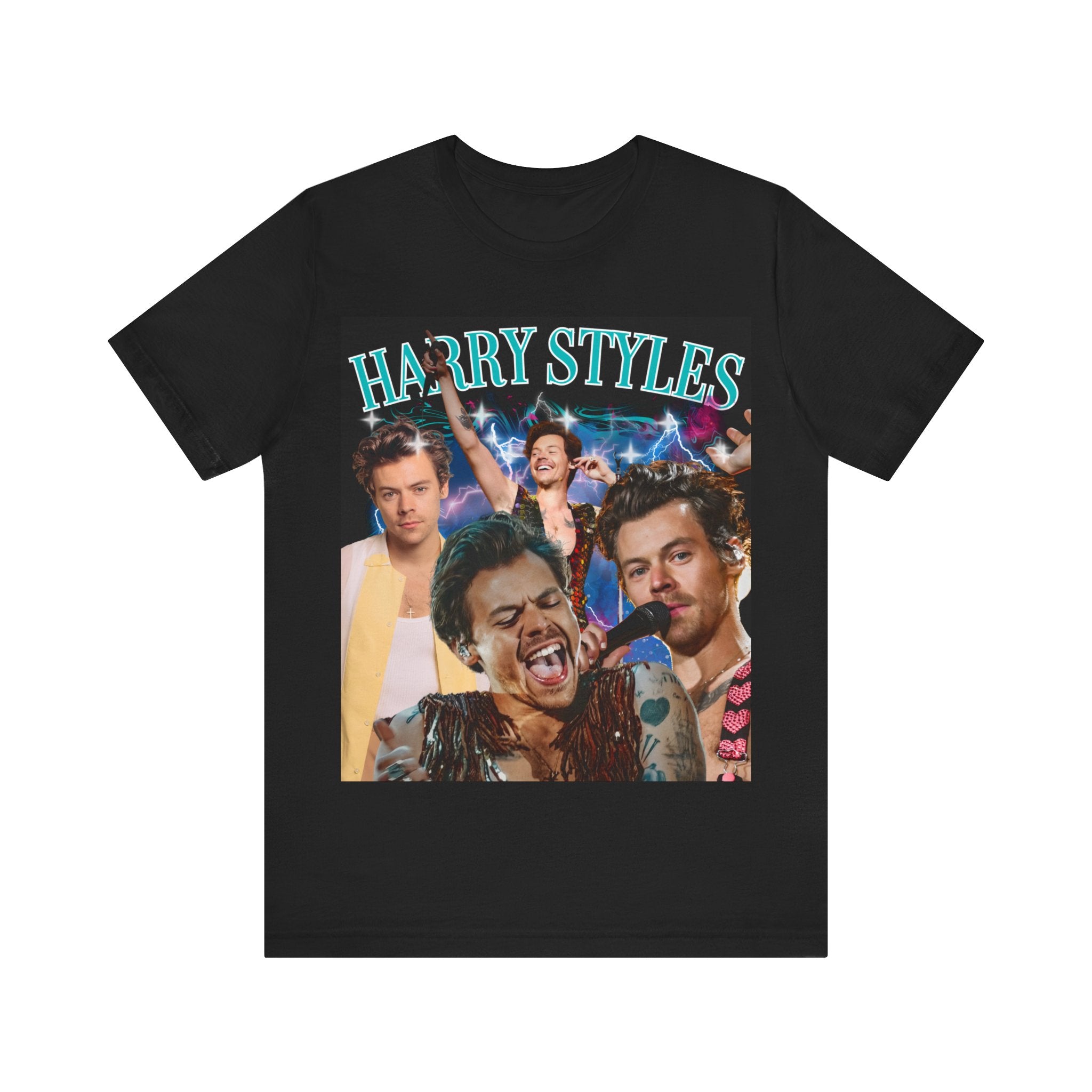 Harry Styles Concert Tee retailer