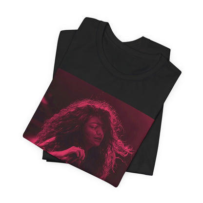 Lorde T-Shirt