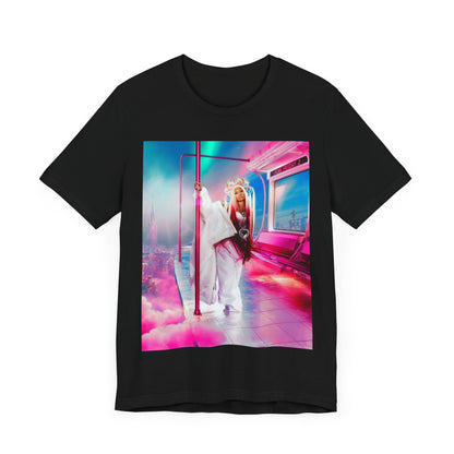 Nicki Minaj T-Shirt