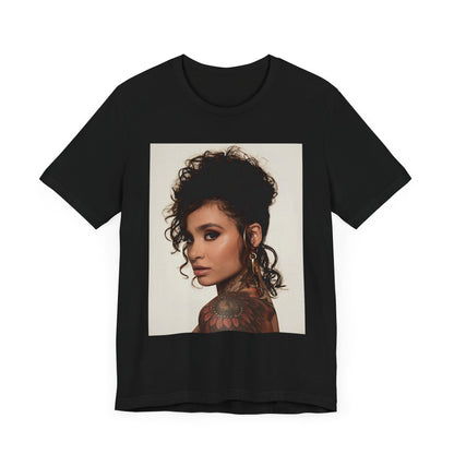 Kehlani T-Shirt