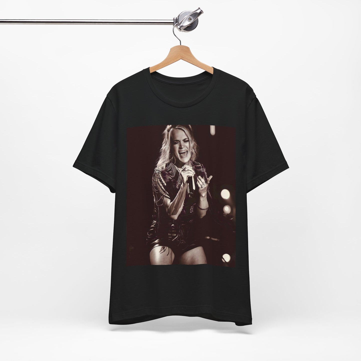 Carrie Underwood T-Shirt