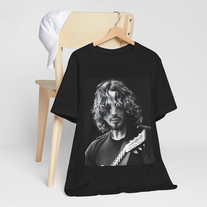 Chris Cornell T-Shirt