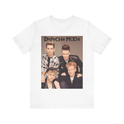 Depeche Mode T-Shirt