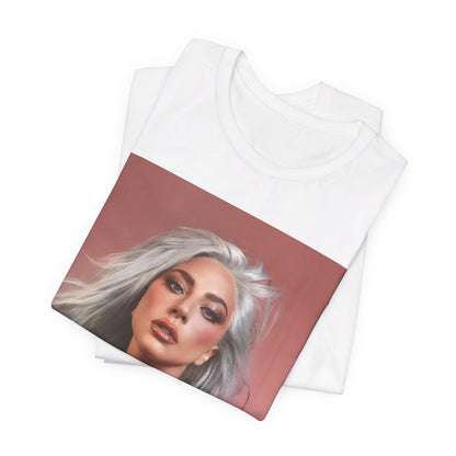 Lady Gaga T-Shirt