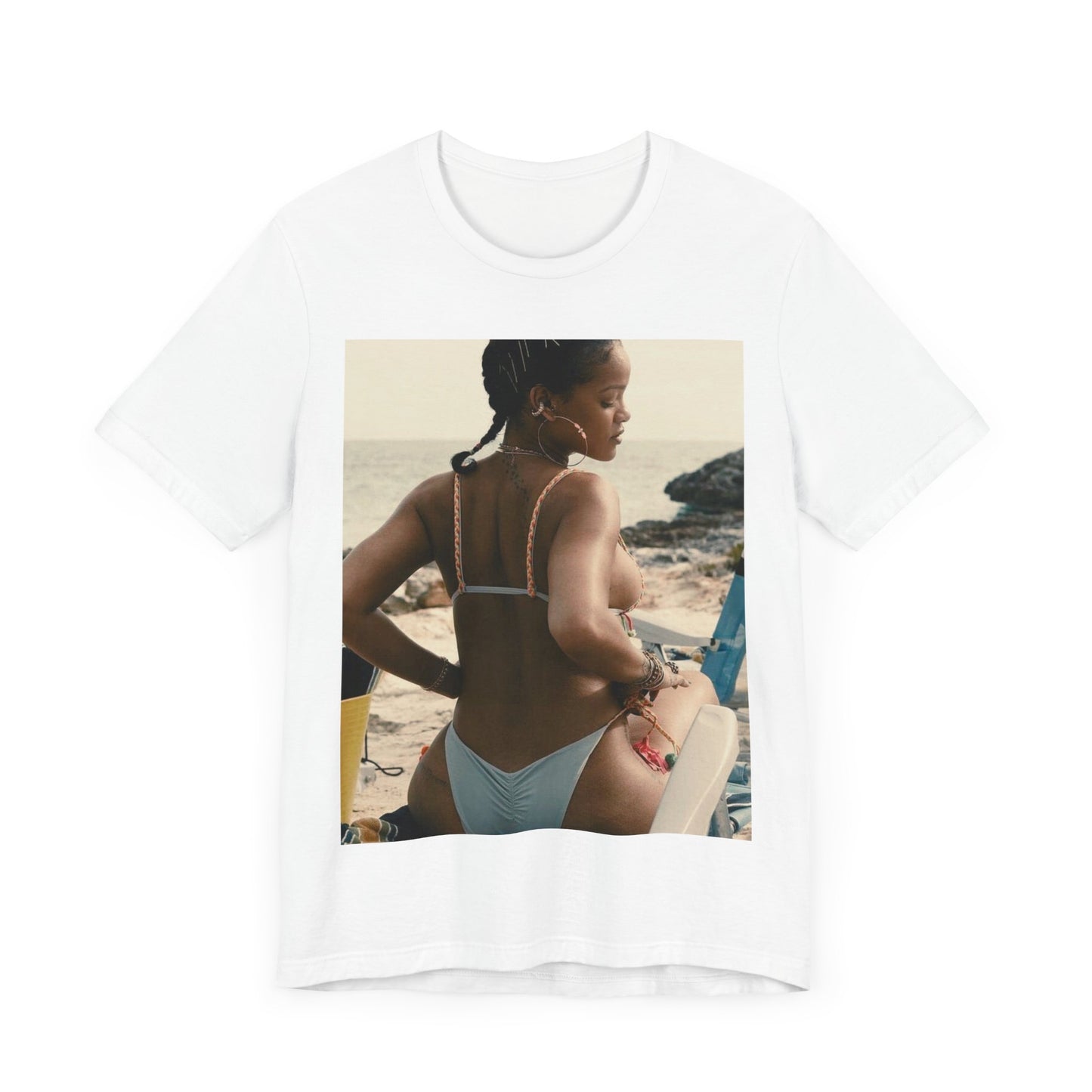 Rihanna T-Shirt