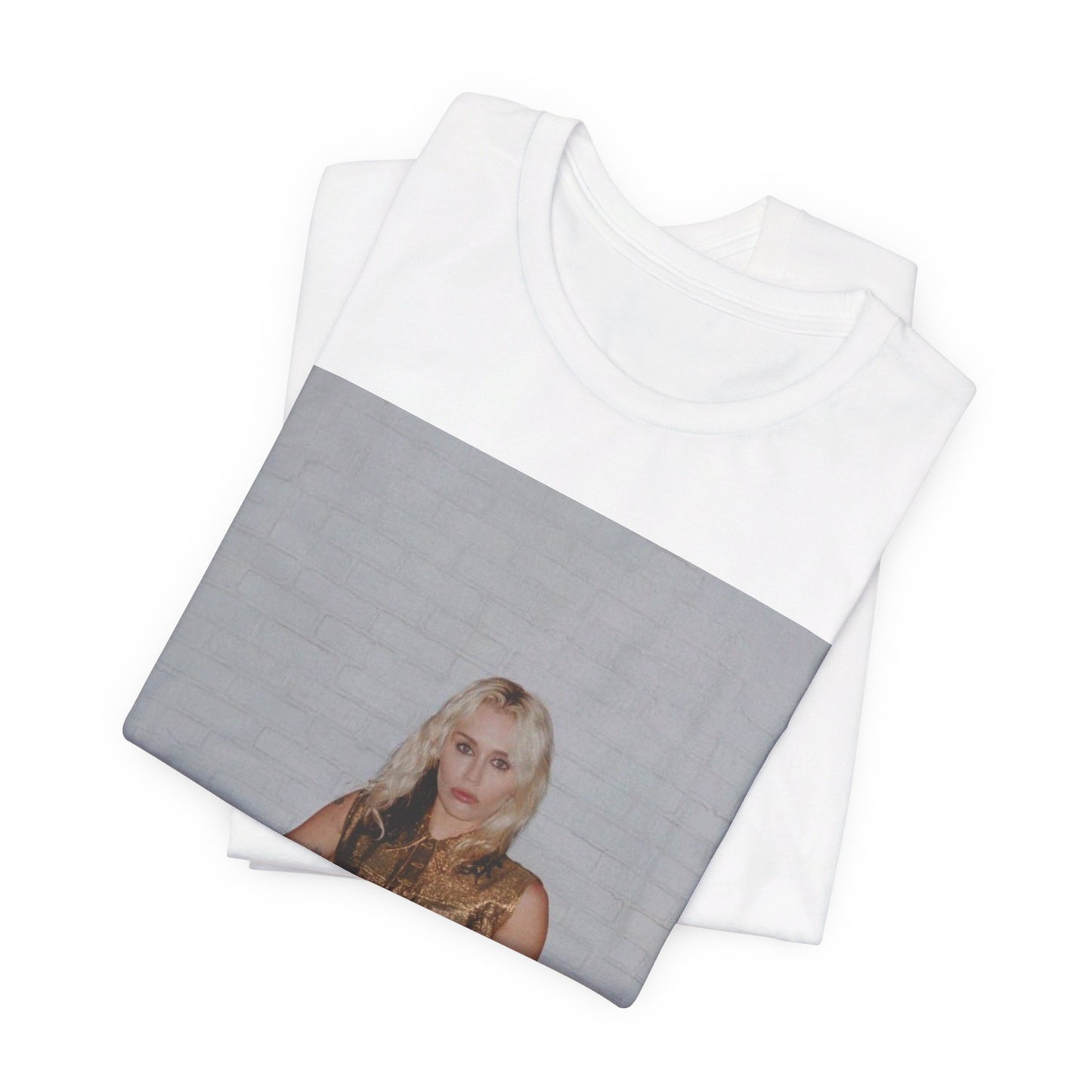 Miley Cyrus T-Shirt