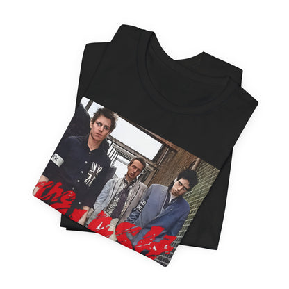 The Clash T-Shirt