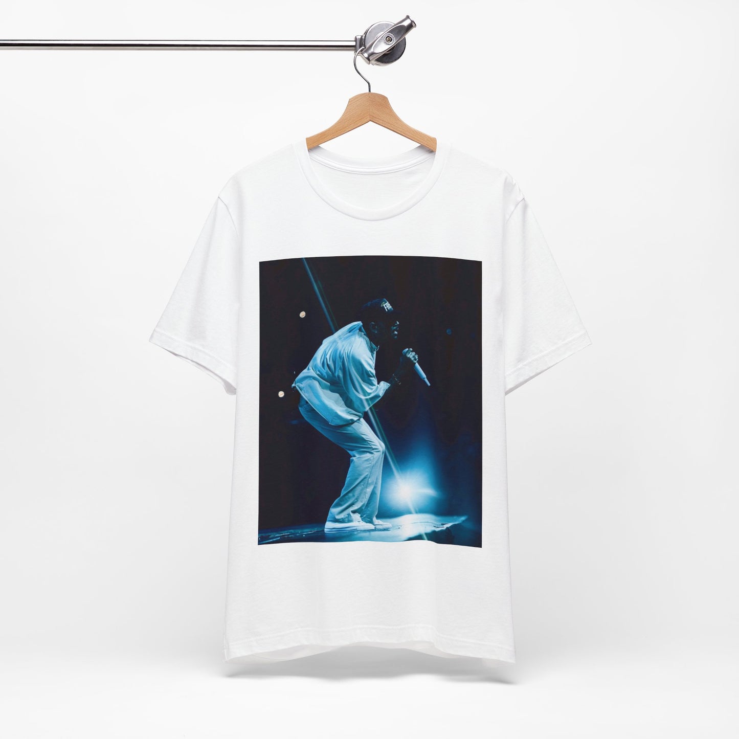 Chris Brown T-Shirt