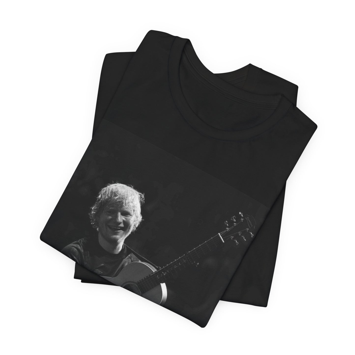 Ed Sheeran T-Shirt