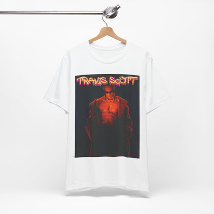 Travis Scott T-Shirt