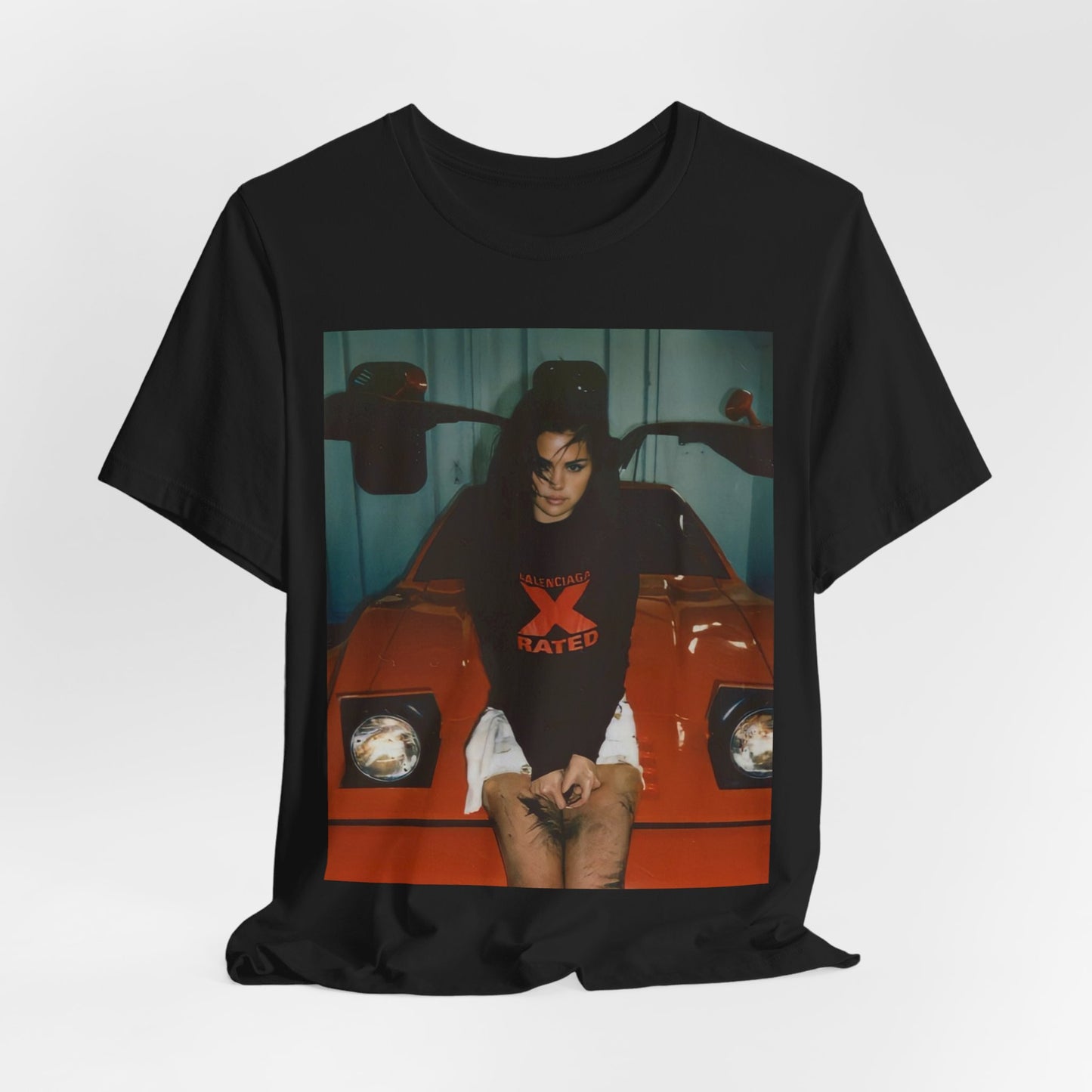 Selena Gomez T-Shirt