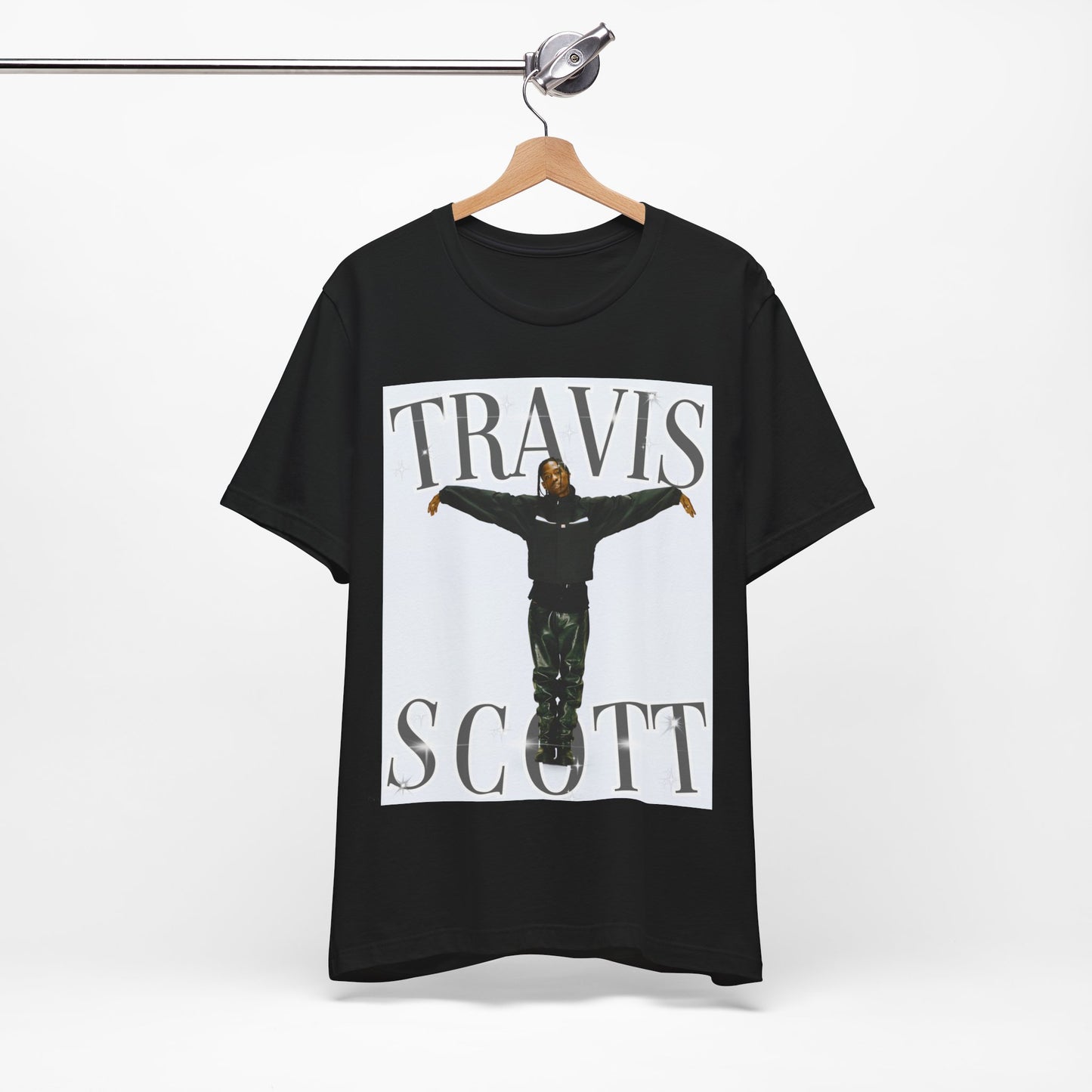 Travis Scott T-Shirt