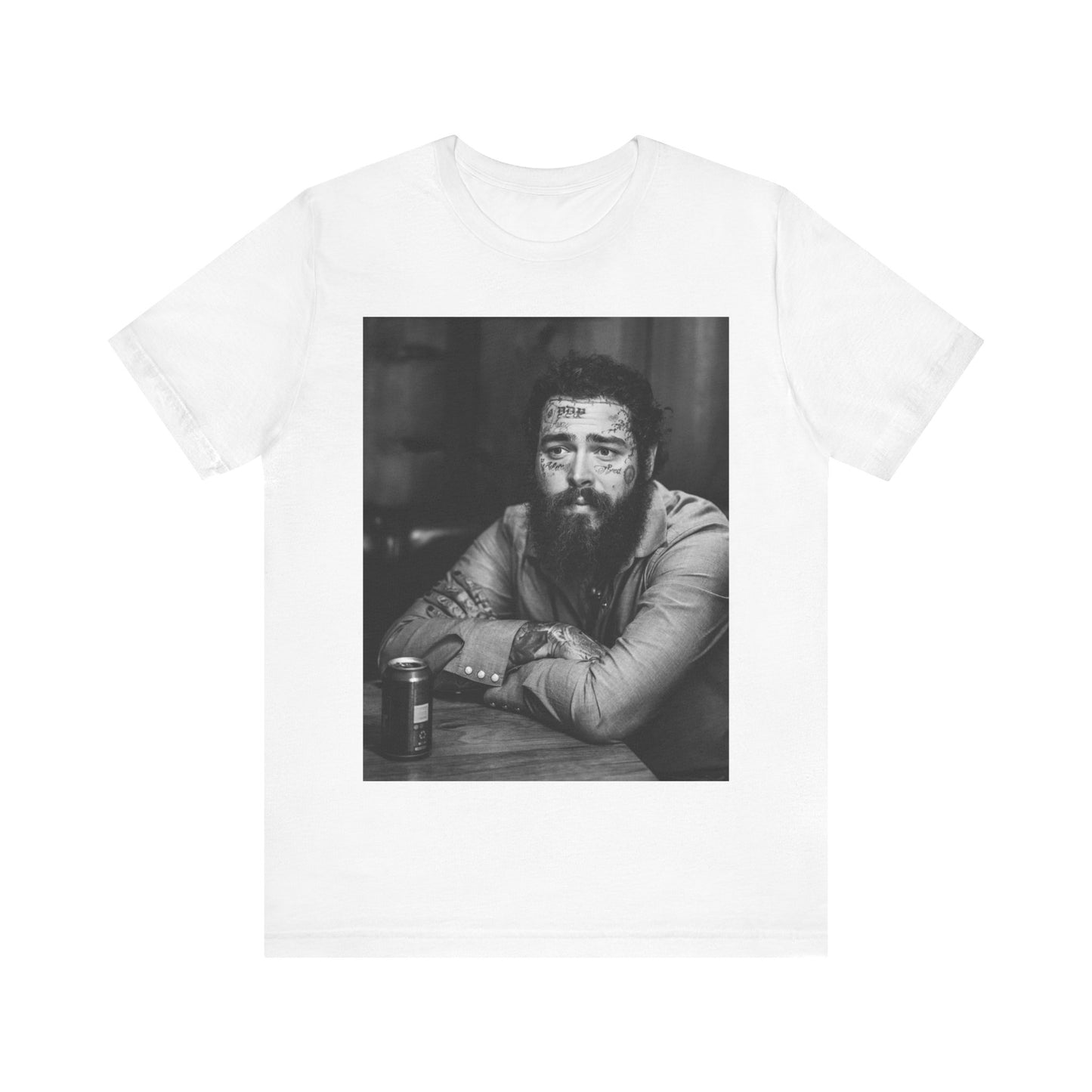 Post Malone T-Shirt