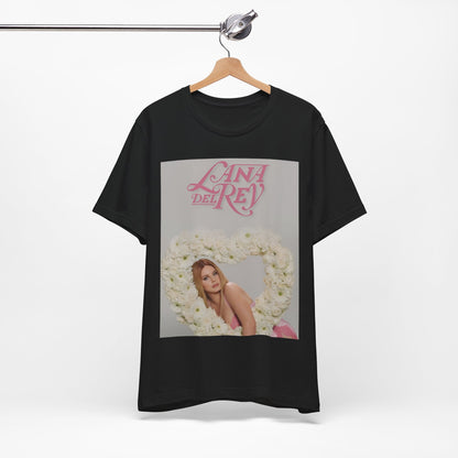 Lana Del Rey T-Shirt