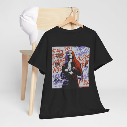 Ava Max T-Shirt