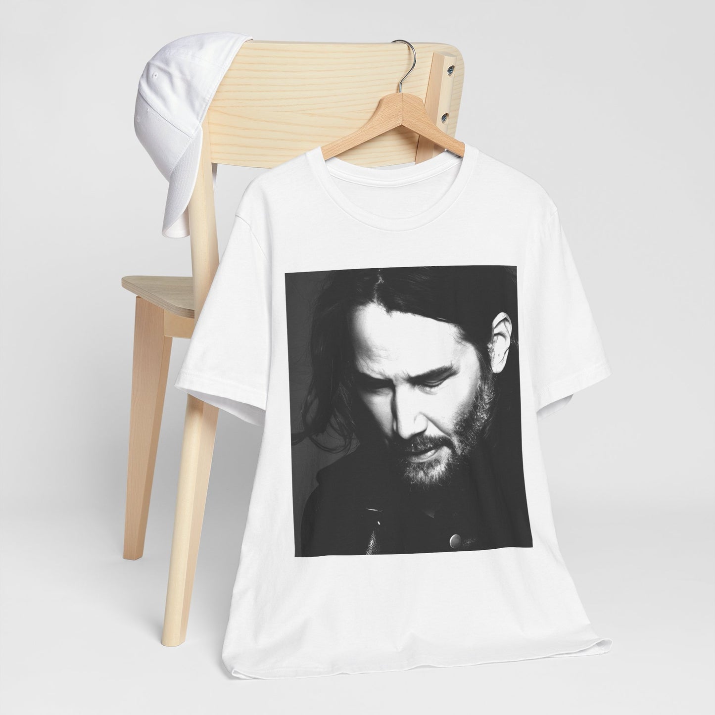 Keanu Reeves T-Shirt