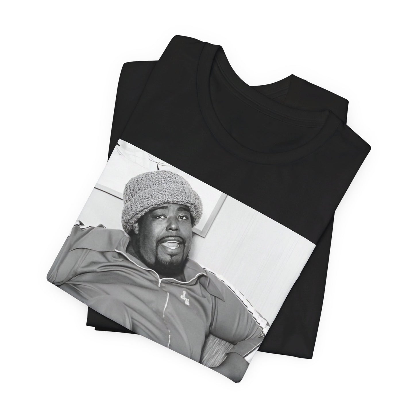 Barry White T-Shirt