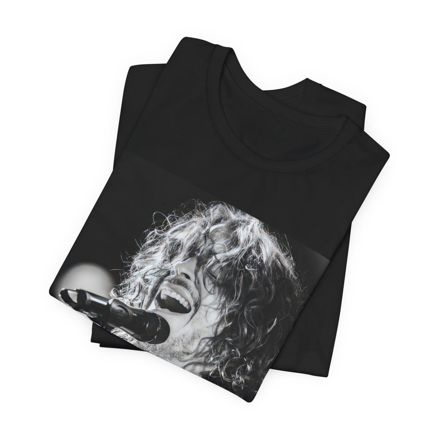 Chris Cornell T-Shirt